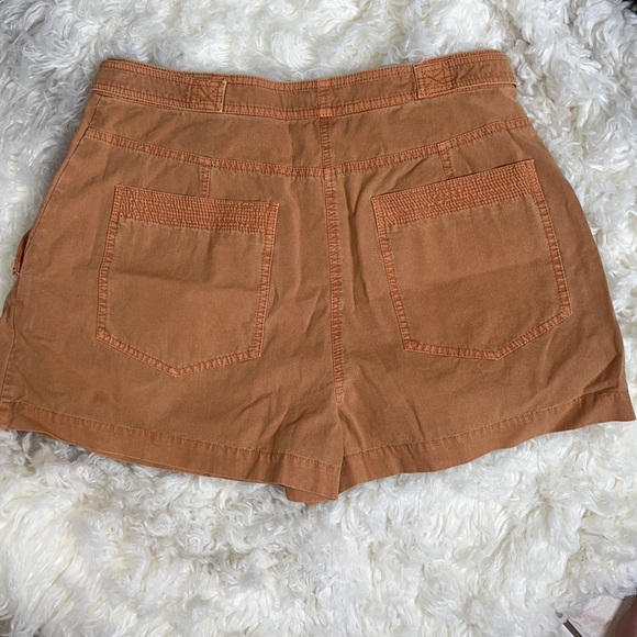 Brand new with tag Ulla Johnson Rilley shorts - Picture 12 of 12